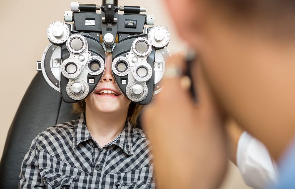 Oftalmopediatra elenca os principais cuidados com a saúde ocular das crianças