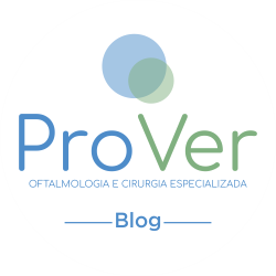 PROVER :. Oftalmologia e Cirurgia Especializada